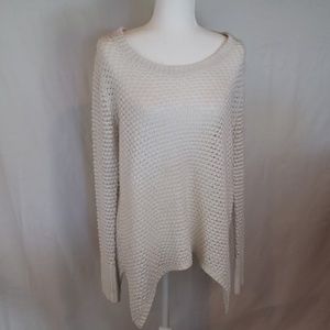 Baggy Knit Sweater